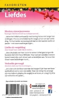 Liefdes nr.827