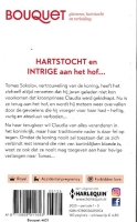 Geheime affaire met de prinses - K. Hunter nr.4631