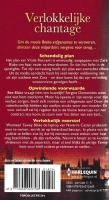 Verlokkelijke chantage nr.214