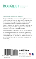 Ontvoerd door de sexy tycoon - M. Blake nr.4555