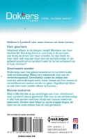 Welkom in Lyrebird Lake nr.198