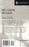 Met liefde betaald - P. Jordan nr.9