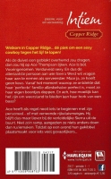 Gekust door de cowboy - M. Yates nr.2243