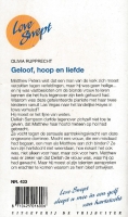 Geloof, hoop en liefde - O. Rupprecht nr.433