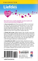 Zomerliefdes nr.815