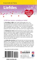 800 keer verliefd nr.800