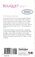 Zwanger van de Griekse tycoon - T. Pammi nr.4602