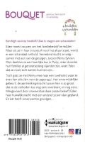 Verboden kus van de tycoon - D. Collins nr.4465