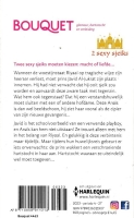Verbintenis met de sjeik - M. Blake nr.4463