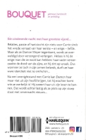 Verliefd op haar vijand - R. Maxwell nr.4558