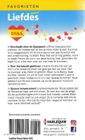 Zomerliefdes nr.806