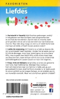 Zomerliefdes nr.809