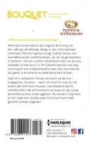 Gekust door de miljardair - M. Smart nr.4445