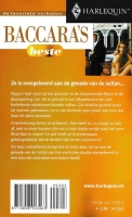 Souper met de sultan - T. Sinclair nr.593