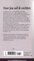 Voor jou wil ik vechten - J. Hunter nr.1048