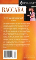 Een wens komt uit - J. Leigh nr.457