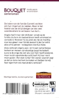 Bitterzoete vergelding - K. Hewitt nr.3507
