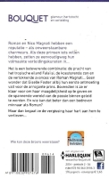 Spannende minnaar - R. Donald nr.3496
