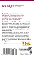 Wilde kussen - S. Marton nr.3486