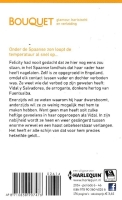 Zinderende Spaanse zomer - P. Jordan nr.3526