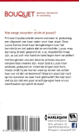 Gevangen door een kus - V. Parker nr.3511