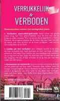 Verrukkelijk en verboden nr.101