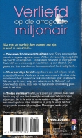 Verliefd op de arrogante miljonair nr.146