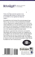 Vijand of minnaar? - M. Milburne nr.3454