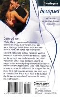 Getergd hart - S. Morgan nr.3264