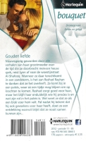 Gouden liefde - R. Winters nr.3348