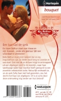 Een kus van de sjeik - S. Morgan nr.3248