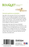 Exotische verleiding - D. Collins nr.4337