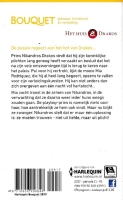 Nacht vol overgave - T. Pammi nr.3899