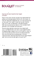 In zijn macht - L.R. Harris nr.3455