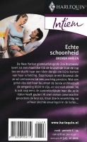 Echte schoonheid - B. Harlen nr.1666