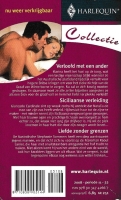 Grenzeloze passie nr.251