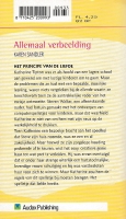Allemaal verbeelding - K. Sandler nr.933