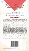 Tussen schuld en verlangen - K. Keast nr.484