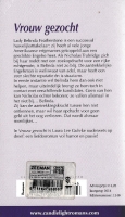 Vrouw gezocht - L.L. Guhrke nr.1146