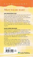 Mijn wilde hart - J.E. Gray nr.62