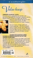 Valse hoop - C. Stovall nr.21