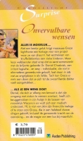 Onvervulbare wensen - L. Handeland nr.70