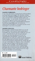 Charmante bedrieger - N. Byrd nr.412