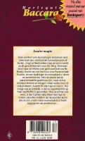 Louter magie - K. Galloway nr.12