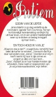 Godin van de liefde - A. Smith nr.4