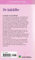 De ladykiller - A. Blair nr.466