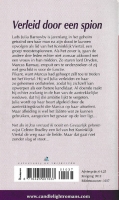 Verleid door een spion - C. Bradley nr.1037
