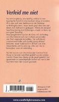 Verleid me niet - L. Chase nr.960