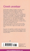 Groots avontuur - L. Chase nr.980