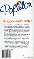 Klippen onder water - J. Craig nr.111